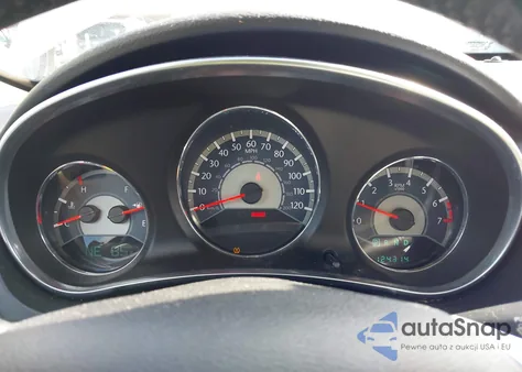 2013 Chrysler 200 Limited from USA, damaged, VIN 1C3CCBCG3DN674035